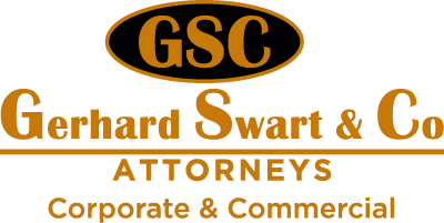 Gerhard Swart & Co